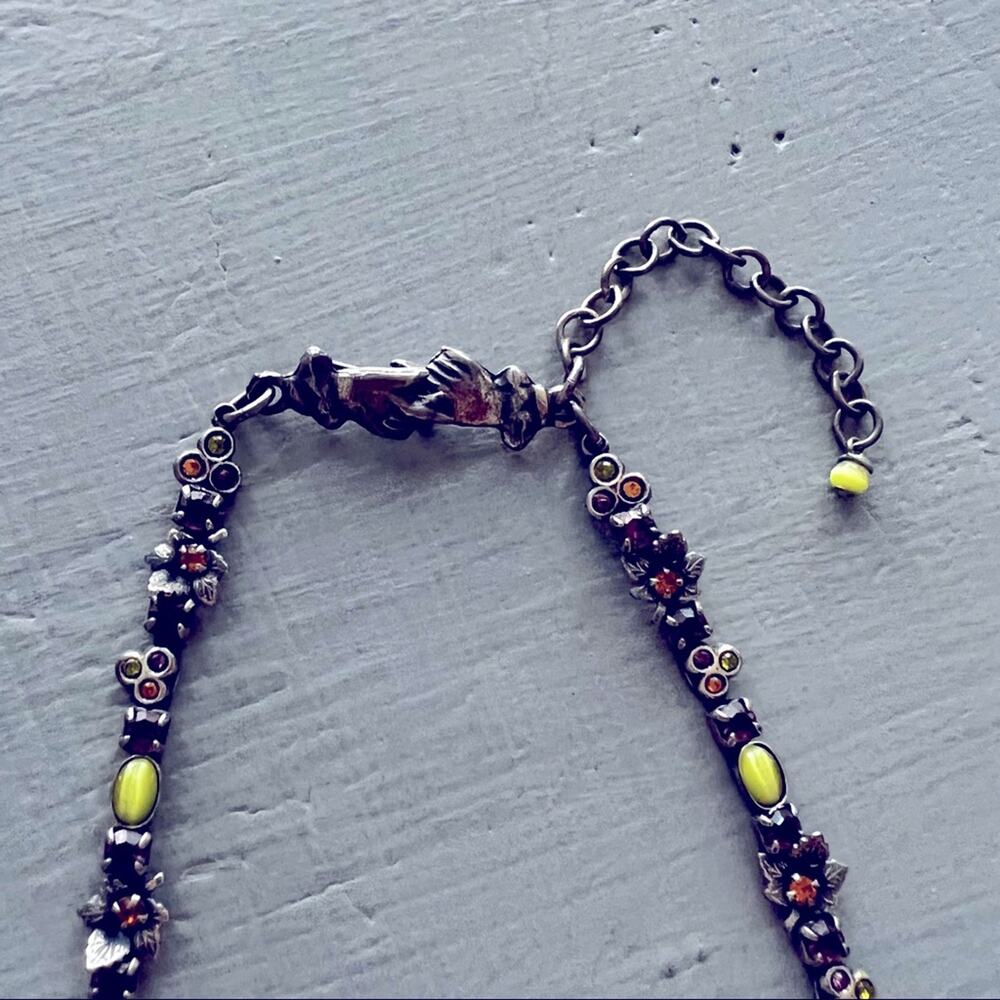 Mary DeMarco Necklace - Picture 11 of 14